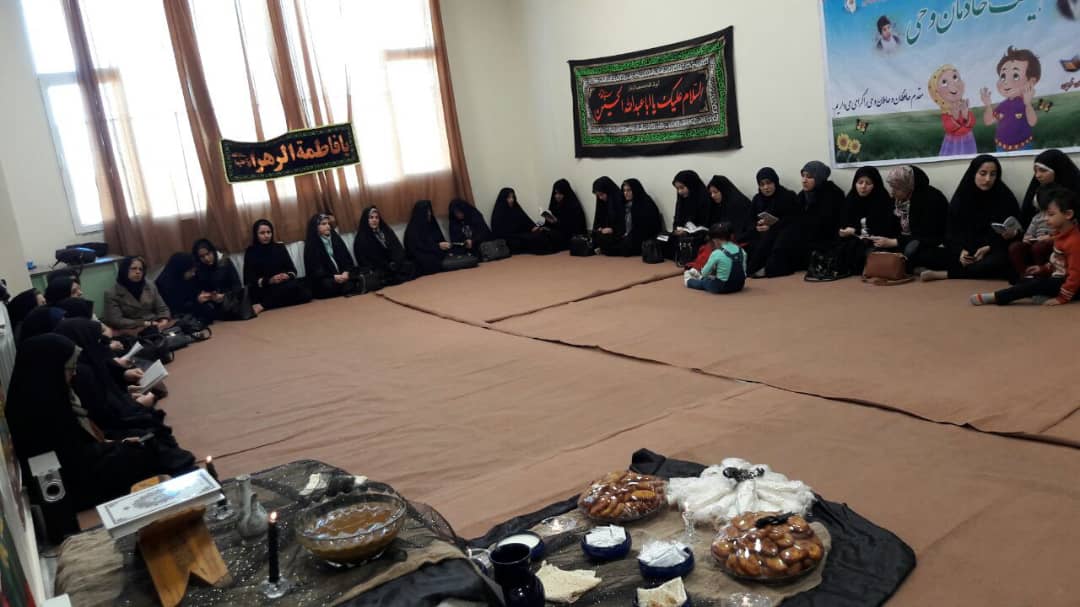 ریزش قرآن&zwnj;آموزان جامعةالقرآن الیگودرز به&zwnj;دلیل مشکلات اقتصادی