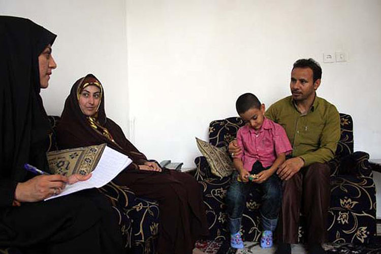 ضعف لرستان در وقف قرآنی/لزوم حمایت خیران قرآنی به شکل شفاف