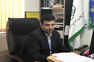 افزایش دوبرابری درآمد موقوفات در گلوگاه