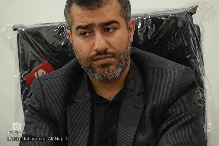 کلنگ&zwnj;زنی و افتتاح 11 پروژه اوقاف لرستان طی دهه وقف