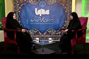 فعالیت خانه قرآن فاطمه زهرا(س) نصیرشهر؛ از کلاس‌های آموزشی تا حمایت از کودکان بدسرپرست