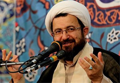 صوت | به خدا اعتماد کنیم