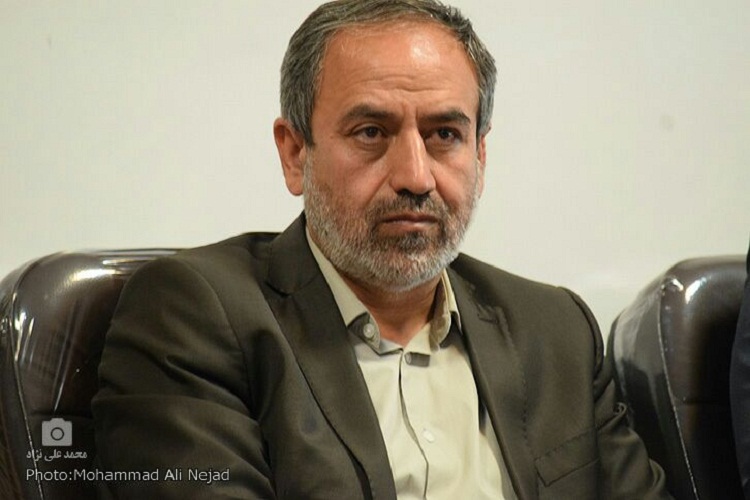 تولید روزانه ۵۰ هزار ماسک در لرستان تولید روزانه ۵۰ هزار ماسک در لرستان