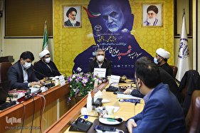 همایش علمی ـ دانشجویی بزرگداشت سیدالشهدای مقاومت