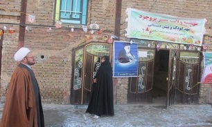 مصاحبه سوم موسسه ولایت بصیر بروجرد