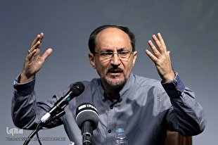 تناقض درونی نظریات سروش درباره پیامبر اسلام