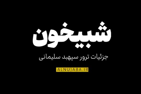 فیلم | شبیخون؛ جزئیات ترور سپهبد سلیمانی