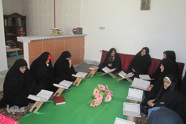 خانه قرآنی شمس/روستای قلعه شمس بروجرد خانه قرآنی شمس/روستای قلعه شمس بروجرد