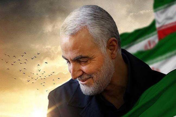 شنبه ارسال شود//// تبدیل شهید سلیمانی به یک گفتمان جهانی / تربیت کادر رسانه&zwnj;ای انقلابی یک ضرورت است