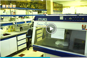 فیلم | نمونه‌ای کامل از رویش انقلابی استعدادهای ایرانی