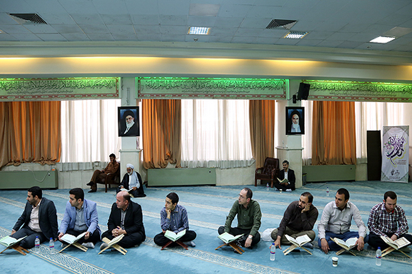 پرهیز از اختصاص مکان&zwnj;های حاشیه&zwnj;ای به دارالقرآن&zwnj;ها / فعالیت&zwnj; دارالقرآن&zwnj;ها  آسیب&zwnj;شناسی شود