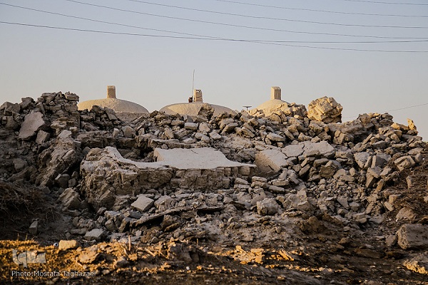 گروه‌های جهادی انتظار پول از مسئولان ندارند / تجهیزات امانی ارائه دهند + فیلم