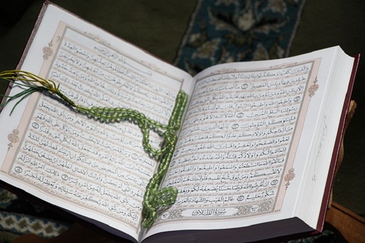 محرومیت دارالقرآن &laquo;عترت&raquo; الیگودرز از ابتدایی&zwnj;ترین امکانات