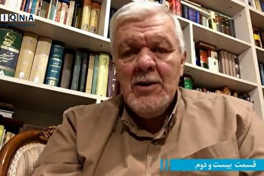 فیلم | حکایتی در باب اخلاص عمل و نشانه‌های ریا