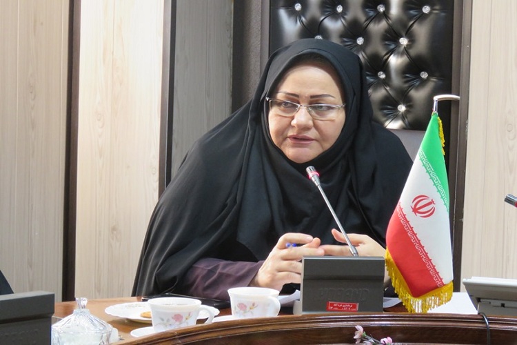 شرکت 14 هزار لرستانی در جشنواره «کتابخوانی رضوی» شرکت 14 هزار لرستانی در جشنواره «کتابخوانی رضوی»