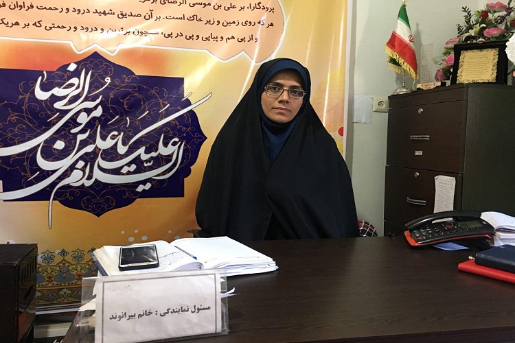 توزیع ۲۷۰۰ بسته معیشتی توسط آبشار عاطفهها در لرستان توزیع ۲۷۰۰ بسته معیشتی توسط آبشار عاطفهها در لرستان