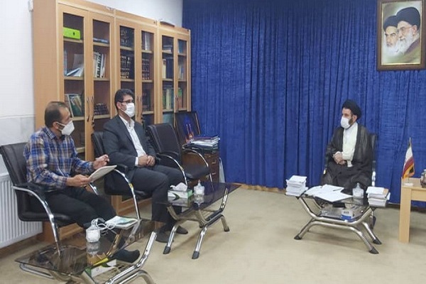 تشکیل کارگروههای تخصصی در ذیل شورای فرهنگ عمومی لرستان تشکیل کارگروههای تخصصی در ذیل شورای فرهنگ عمومی لرستان