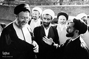 عشق یعنی چون بهشتی سوختن...