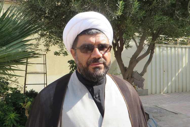 امام جمعه بیرانشهر جهاد