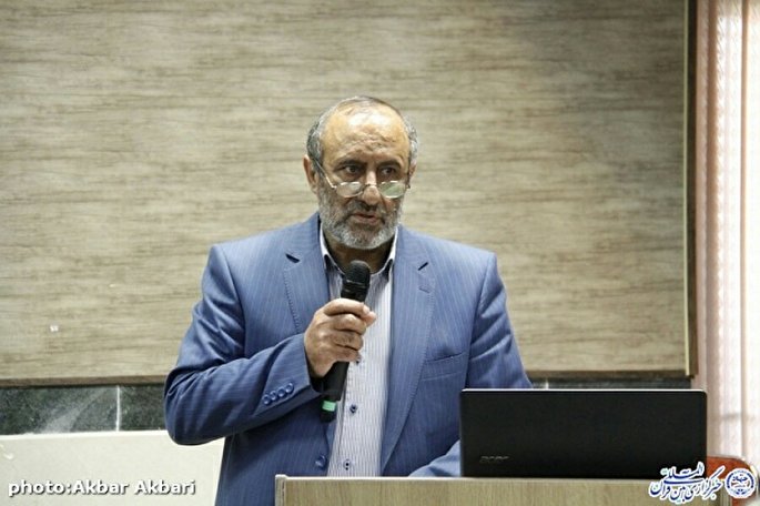 عملکرد موفق رسانه قرآنی در جهاددانشگاهی