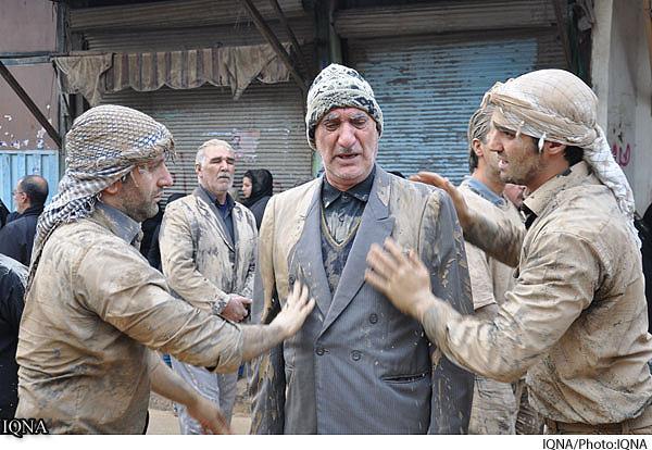 لغو برگزاری آیین سنتی «گلمالی» لرستان در محرم لغو برگزاری آیین سنتی «گلمالی» لرستان در محرم