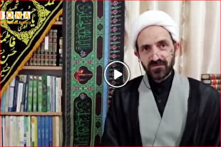 فیلم | یاد امام حسین(ع) را فراهیئتی زنده نگه داریم