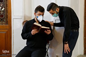 مسابقات سراسری قرآن کریم در قزوین