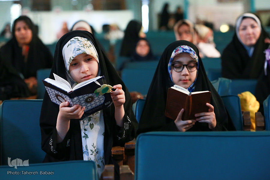 برگزاری دوره تخصصی &laquo;تعلیم و تربیت استعدادهای قرآنی&raquo; در لرستان