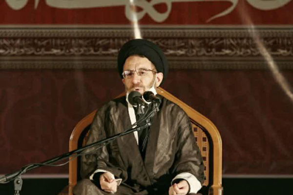 امام جمعه امام جمعه