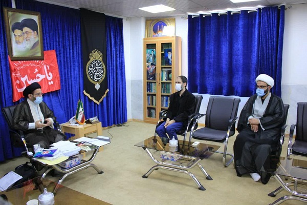امام امام