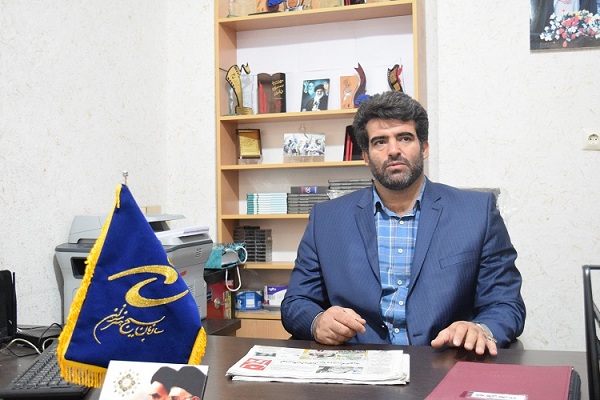 15 آذر؛ مهلت شرکت در جشنواره سراسری &laquo;ادبیات داستانی&raquo;