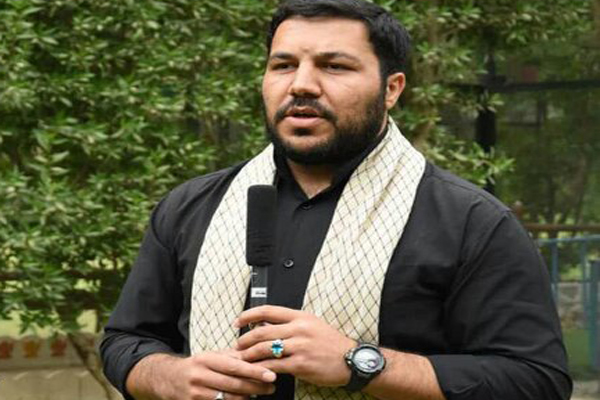 خدمت&zwnj;رسانی موکب&lrm;های اربعین لرستان در قالب &laquo;امام منصور&raquo;