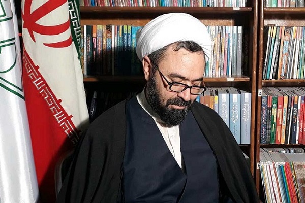 اربعین و پرچمی به گستردگی حب الحسین(ع)