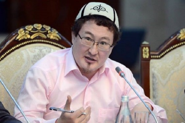 «قادر مالک‌اف»، از تحول در اداره مسلمانان قرقیزستان تا طرح مسجد ایده‌آل