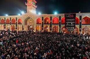 اعلام برنامه‌های تأمین امنیت مراسم رحلت پیامبر اکرم‌(ص) در عراق