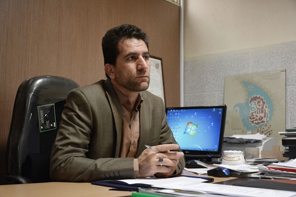 کتاب&zwnj;های اضافی مساجد و منازل جمع&zwnj;آوری می&lrm;شود