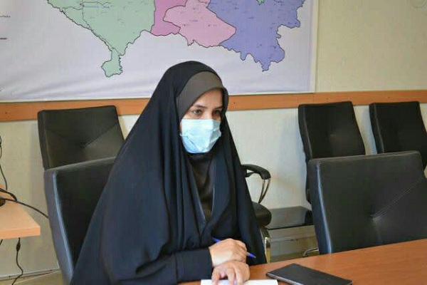 ابتلای ۵۳ هزار لرستانی به کرونا / ۱۰۵۵ نفر فوت کردند