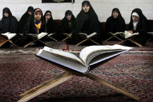مؤسسات قرآنی لرستان رتبه&zwnj;بندی می&lrm;شوند