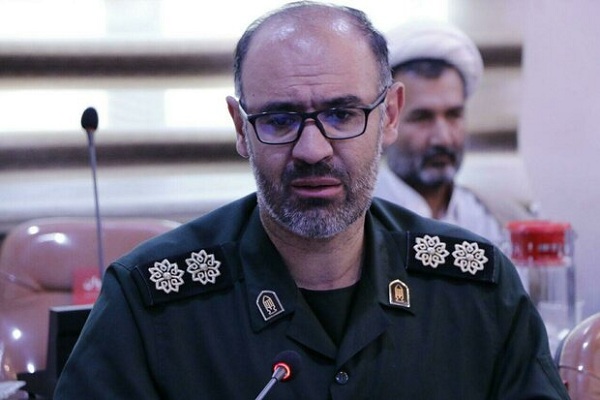 فعالیت ۱۰۸ کانال اطلاعرسانی بسیج الیگودرز در فضای مجازی فعالیت ۱۰۸ کانال اطلاعرسانی بسیج الیگودرز در فضای مجازی