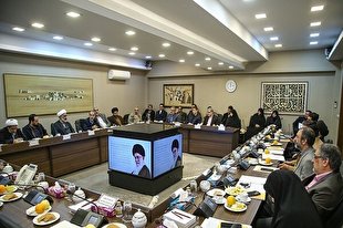 لغو جلسه پنجاه‌وهفتم کمیسیون توسعه فعالیت‌های تبلیغ و ترویج قرآن