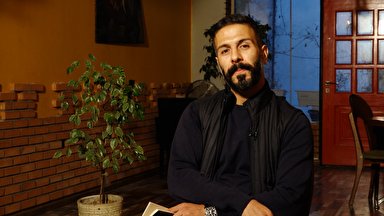 فیلم | از دوری تو جان به لبان می‌آید