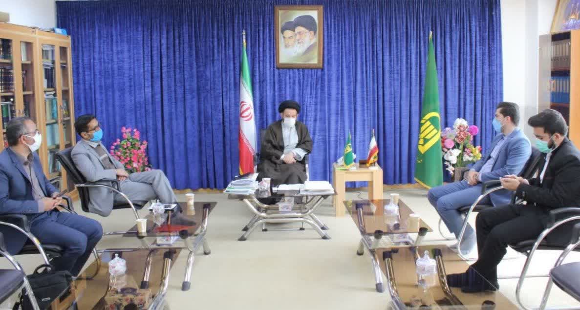 نسبت به شعار سال بی&zwnj;تفاوت نباشیم/ شعار سال حاکی از یک نیاز است