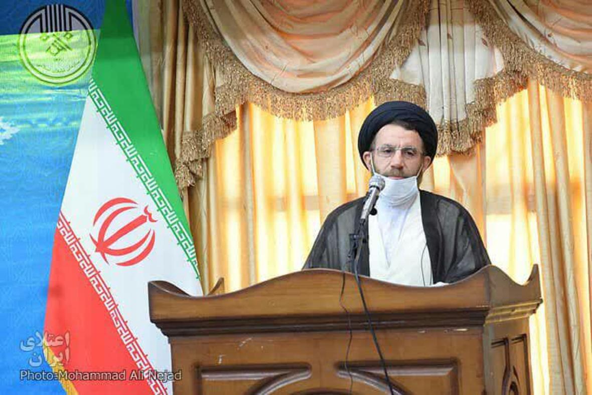 امروز جمعه ارسال شود/ نگرش قرآن به برتری انسان بر سایر مخلوقات