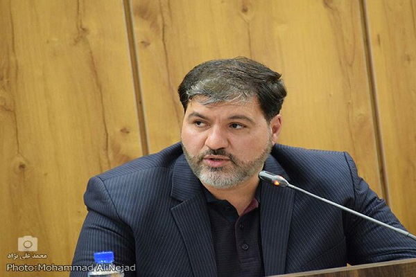 جشنواره فیلم و عکس &laquo;محراب در خانه&raquo; در لرستان برگزار می&zwnj;شود