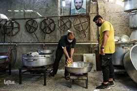 ویژه‌برنامه رمضانی «سی شب، ۳۰ احسان»