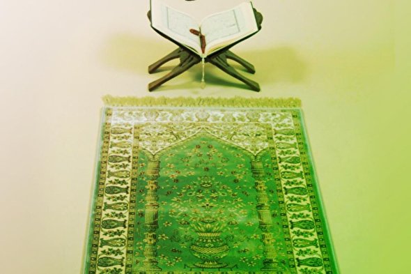 حدیث‌نگاشت | رمضان ماه غفران و بخشش