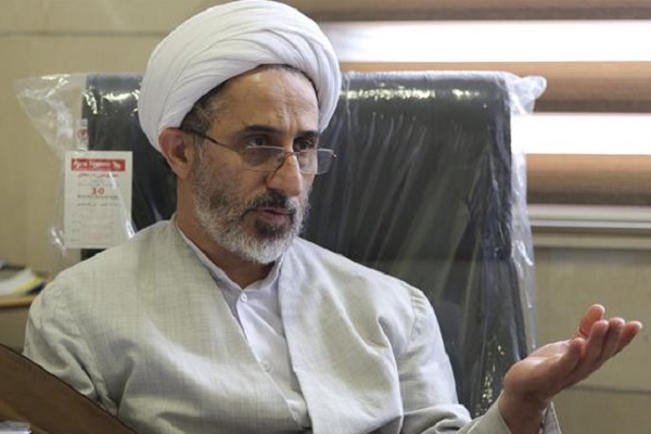 نعمت ولایت همواره مورد حسادت است / تقابل حق و باطل تا قیامت