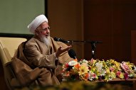 امام زمان(عج) بشر را از جاهلیت مدرن نجات می‌دهد