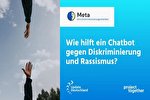 راه‌اندازی ربات‌چت ضد نژادپرستی با مشارکت مسلمانان در آلمان