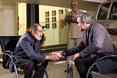 فیلم | ناگفته‌های راننده سردار سلیمانی در بدون تعارف